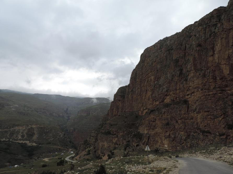 Хыналыг: невероятные пейзажи в объятиях Кавказских гор