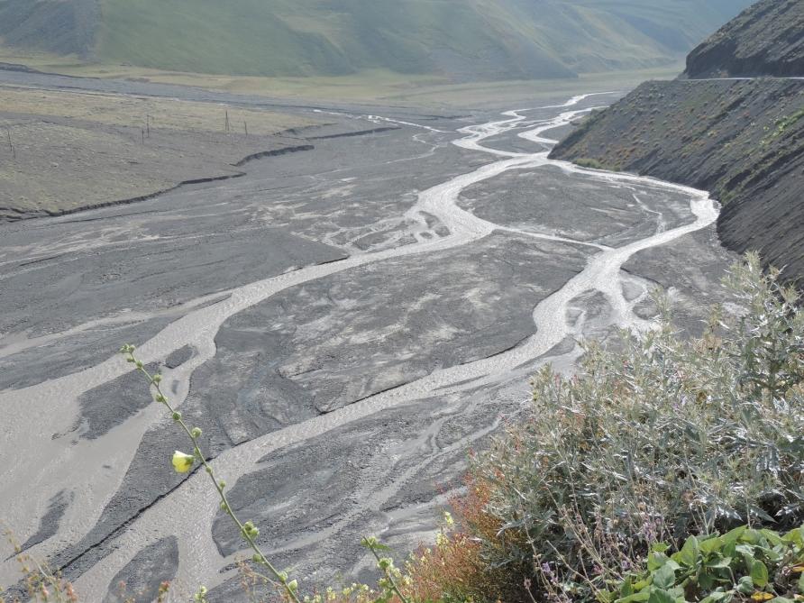 Хыналыг: невероятные пейзажи в объятиях Кавказских гор