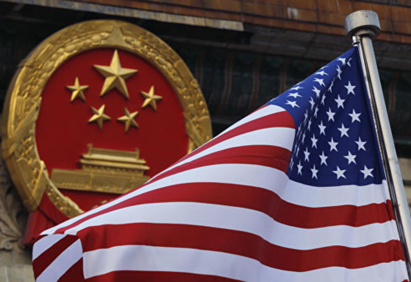 Пекин прокомментировал торговые переговоры с США