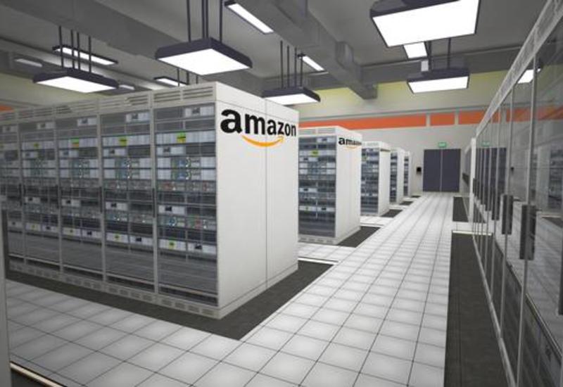 Amazon будет обеспечивать дата-центры в Ирландии ветряной энергией