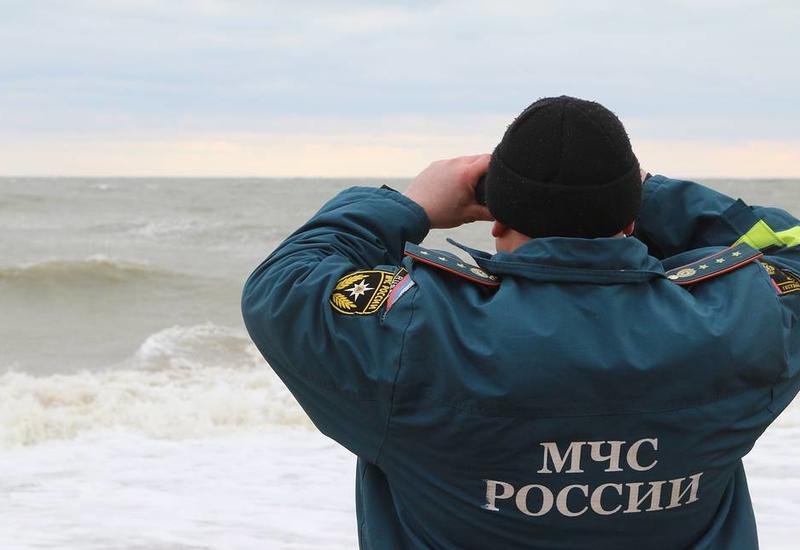 Пропавшие в Белом море туристы обнаружены живыми