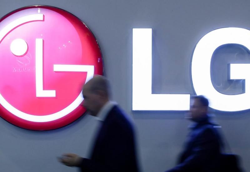 У LG и Sony упали продажи смартфонов