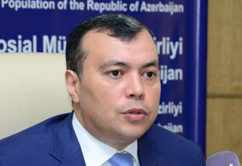 Азербайджан расширяет сеть центров DOST