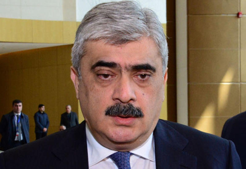 Самир Шарифов рассказал о расходах госбюджета