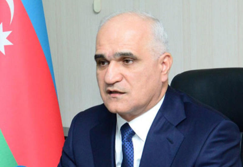 Шахин Мустафаев об улучшении состояния регионов Азербайджана