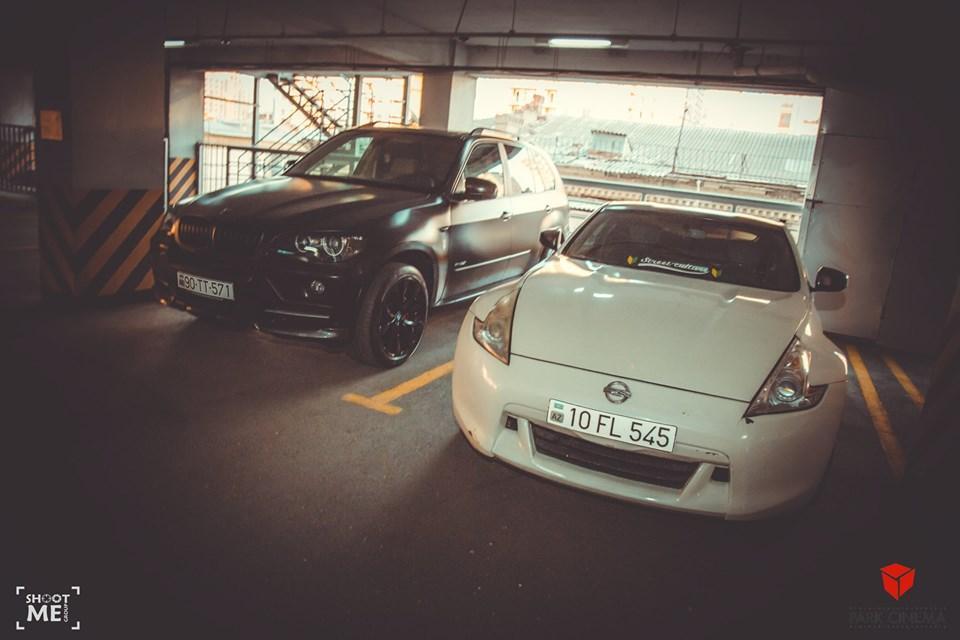 В Баку прошел показ фильма "Форсаж: Хоббс и Шоу"