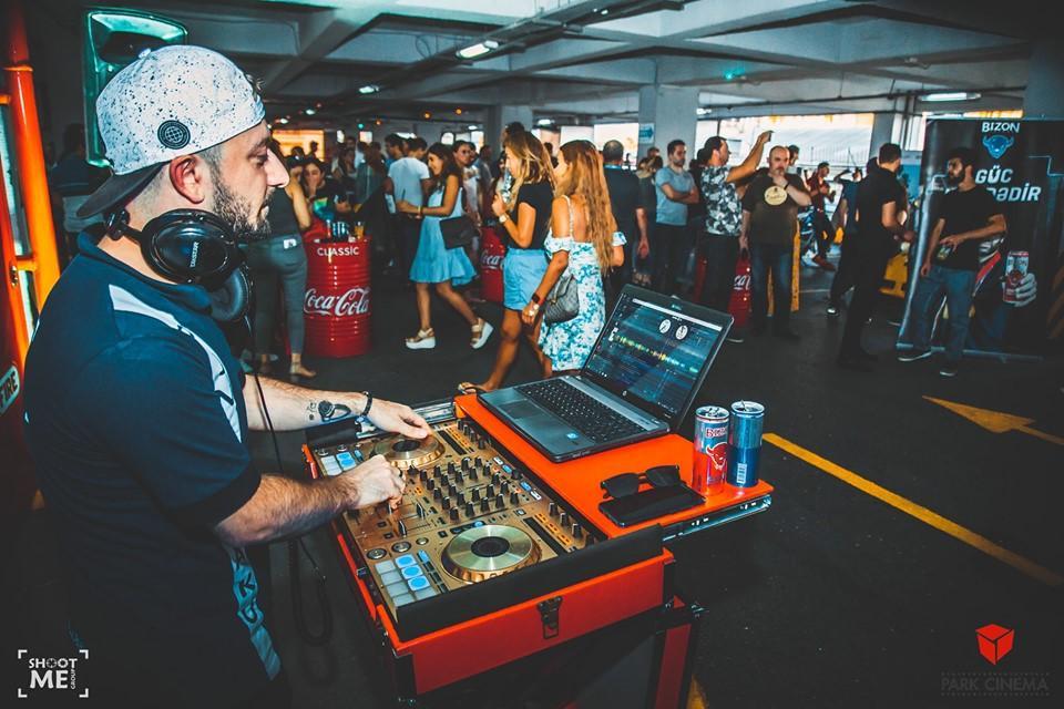 В Баку прошел показ фильма "Форсаж: Хоббс и Шоу"