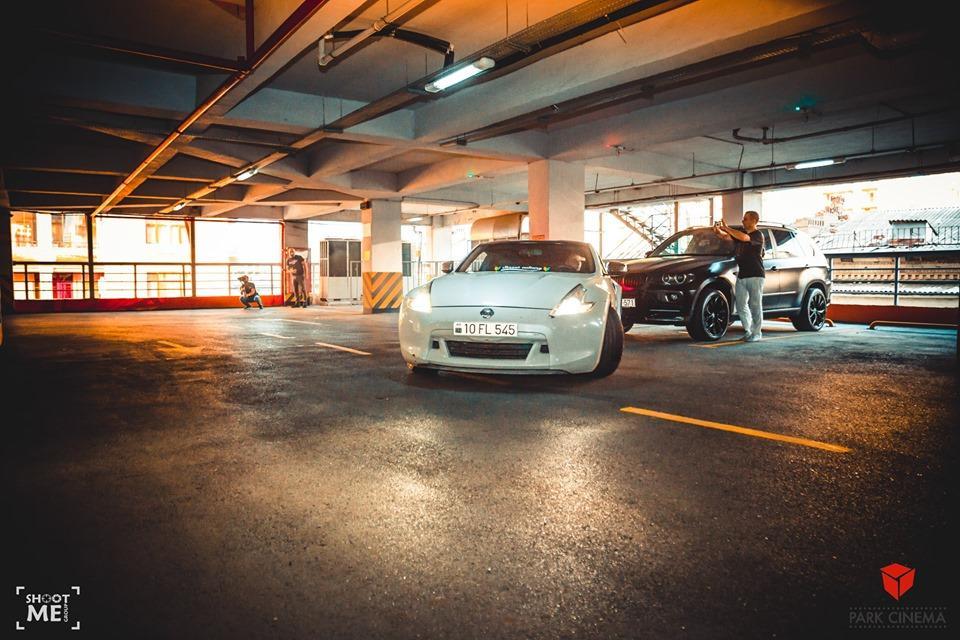 В Баку прошел показ фильма "Форсаж: Хоббс и Шоу"