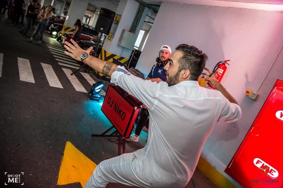 В Баку прошел показ фильма "Форсаж: Хоббс и Шоу"