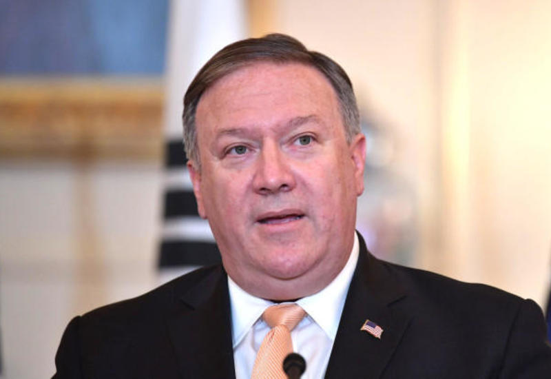 Помпео официально объявил о выходе США из ДРСМД