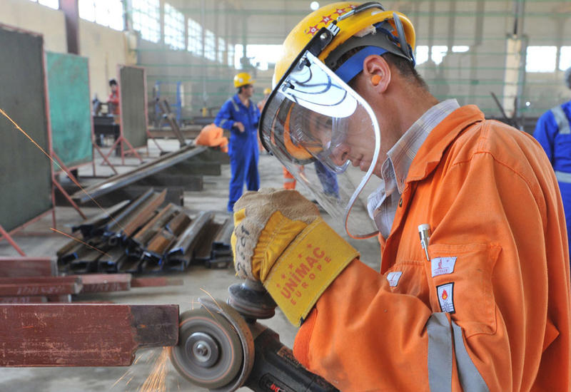 Хорошая новость для выпускников профучилищ