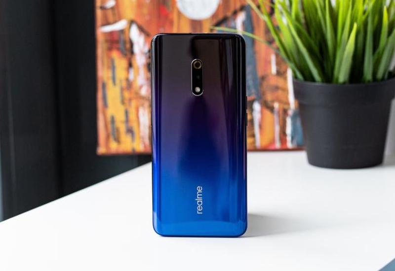 Realme, Redmi и Samsung готовят смартфоны с мощной камерой