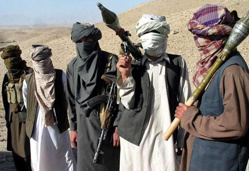 В ЕС заявили, что "Талибан" установил контроль над 65% территории Афганистана