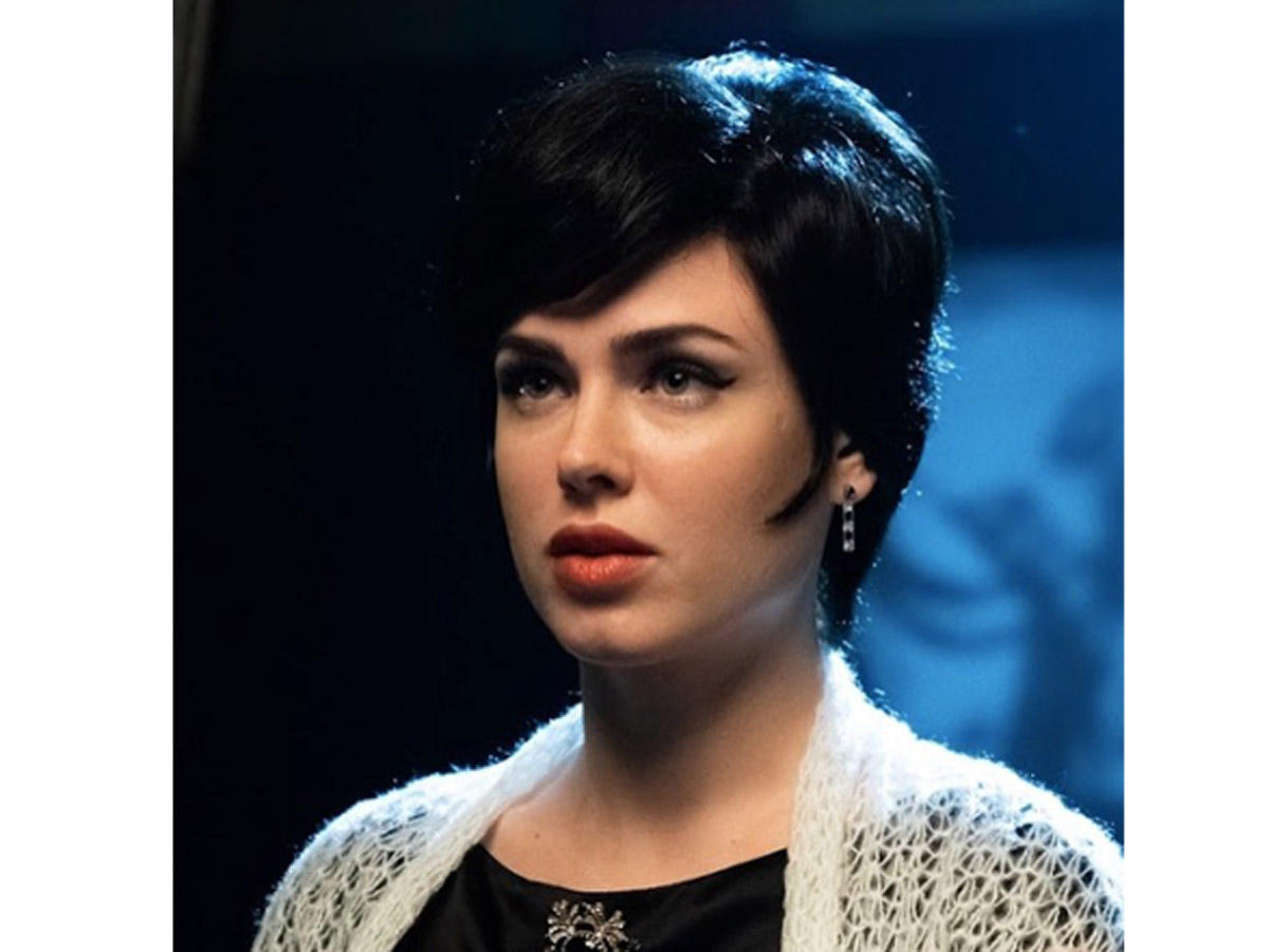 Завершились съемки сериала о Муслиме Магомаеве