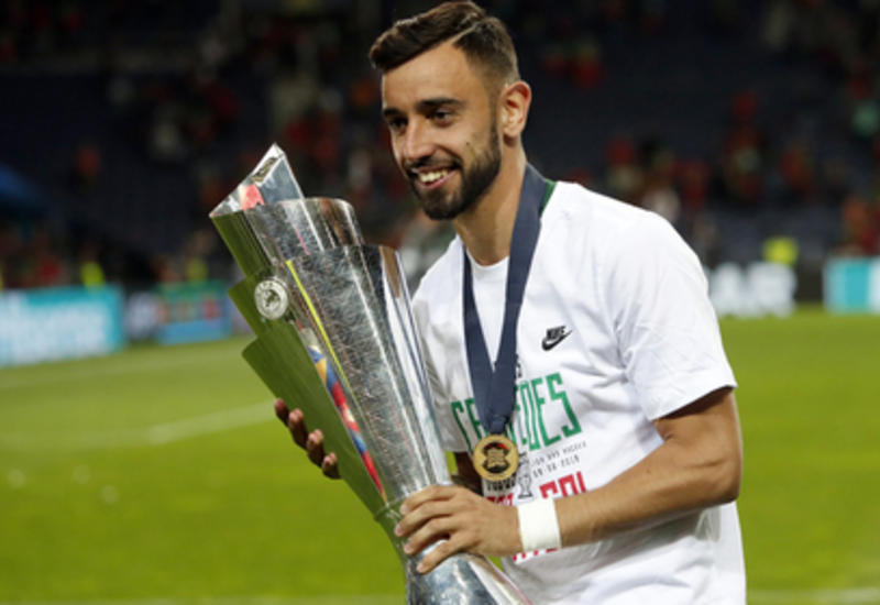 «Реал» нашел замену Погба