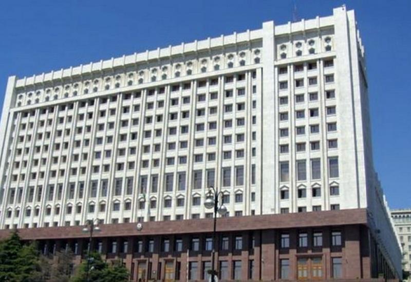 Утвержден План мероприятий по проведению VII Саммита Совета сотрудничества тюркоязычных государств