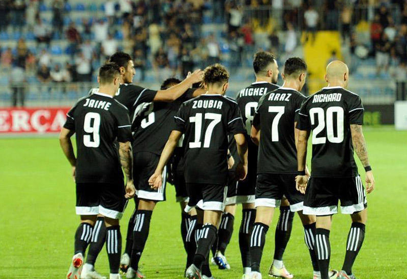 APOEL - “Qarabağ” oyunu canlı yayımda