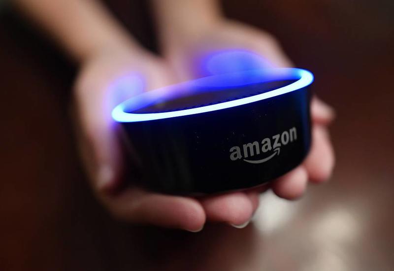 Amazon добавил возможность отказа от передачи голосовых команд для экспертизы