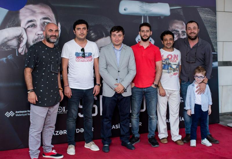 CinemaPlus Amburan Mall отметил День национального кино