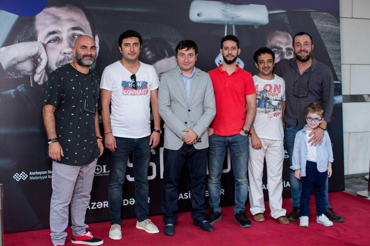 CinemaPlus Amburan Mall отметил День национального кино