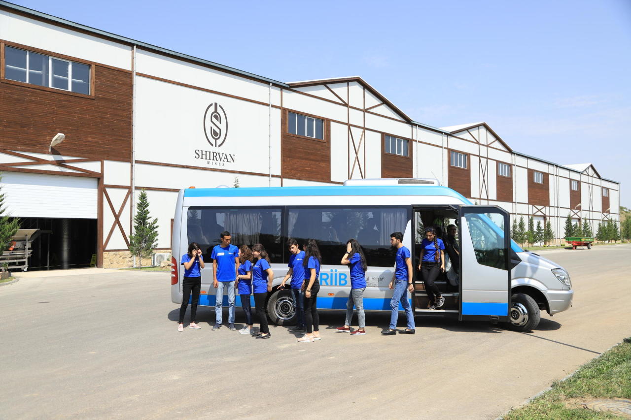 Общественное объединение "Региональное развитие" приступило к осуществлению новой программы деятельности