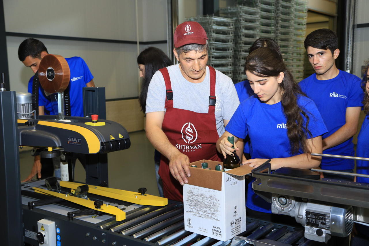 Общественное объединение "Региональное развитие" приступило к осуществлению новой программы деятельности
