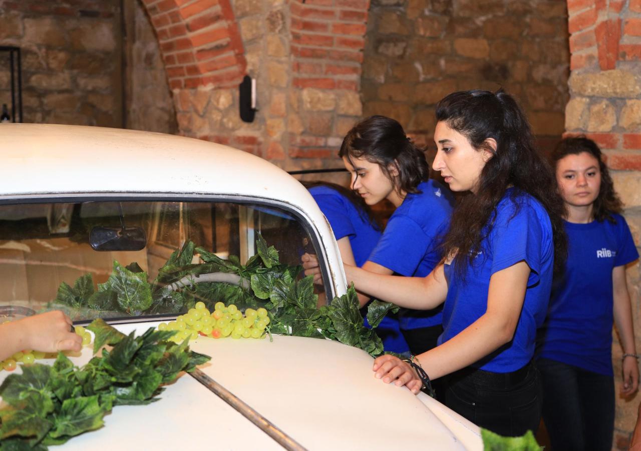 Общественное объединение "Региональное развитие" приступило к осуществлению новой программы деятельности