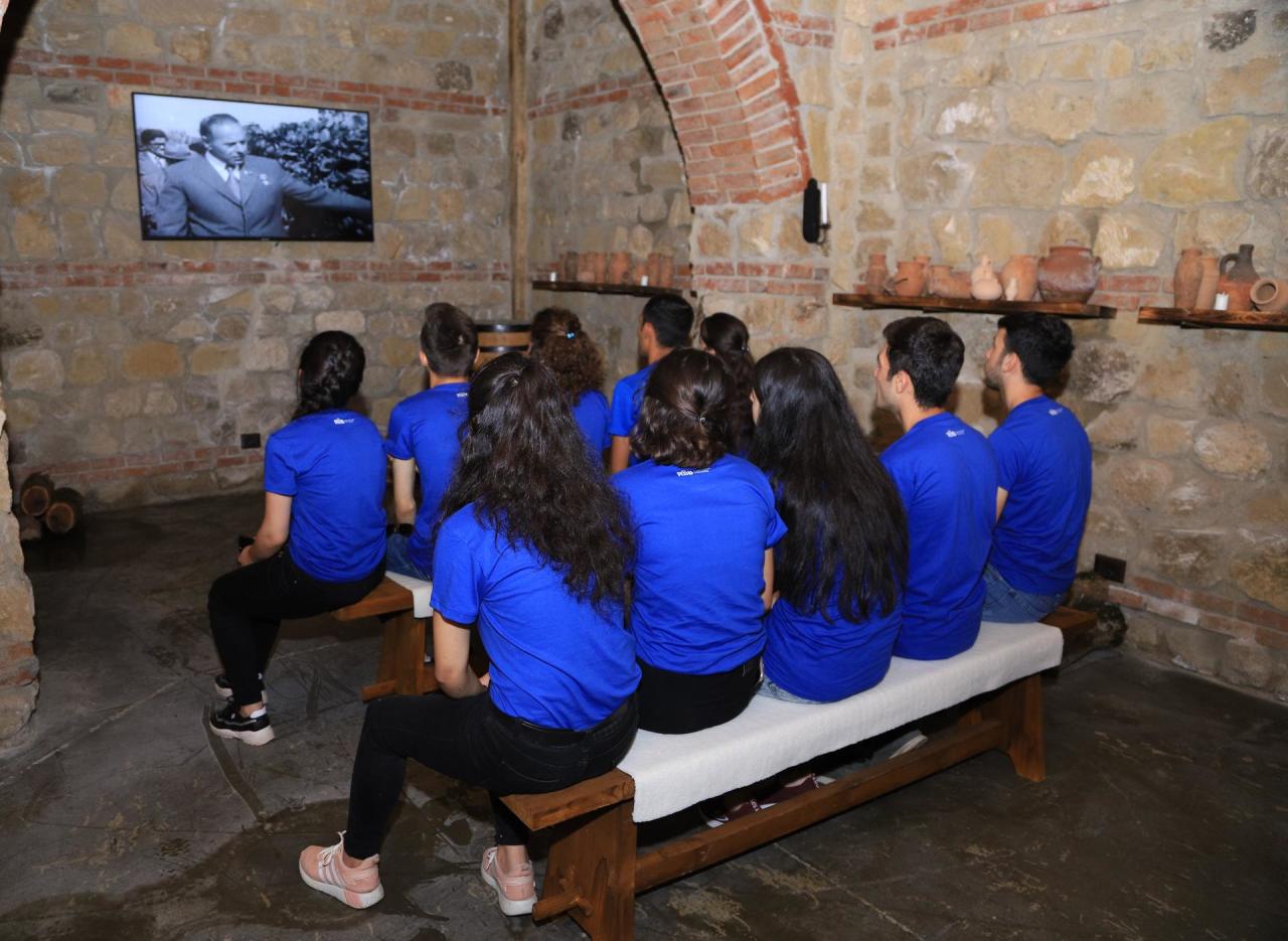 Общественное объединение "Региональное развитие" приступило к осуществлению новой программы деятельности