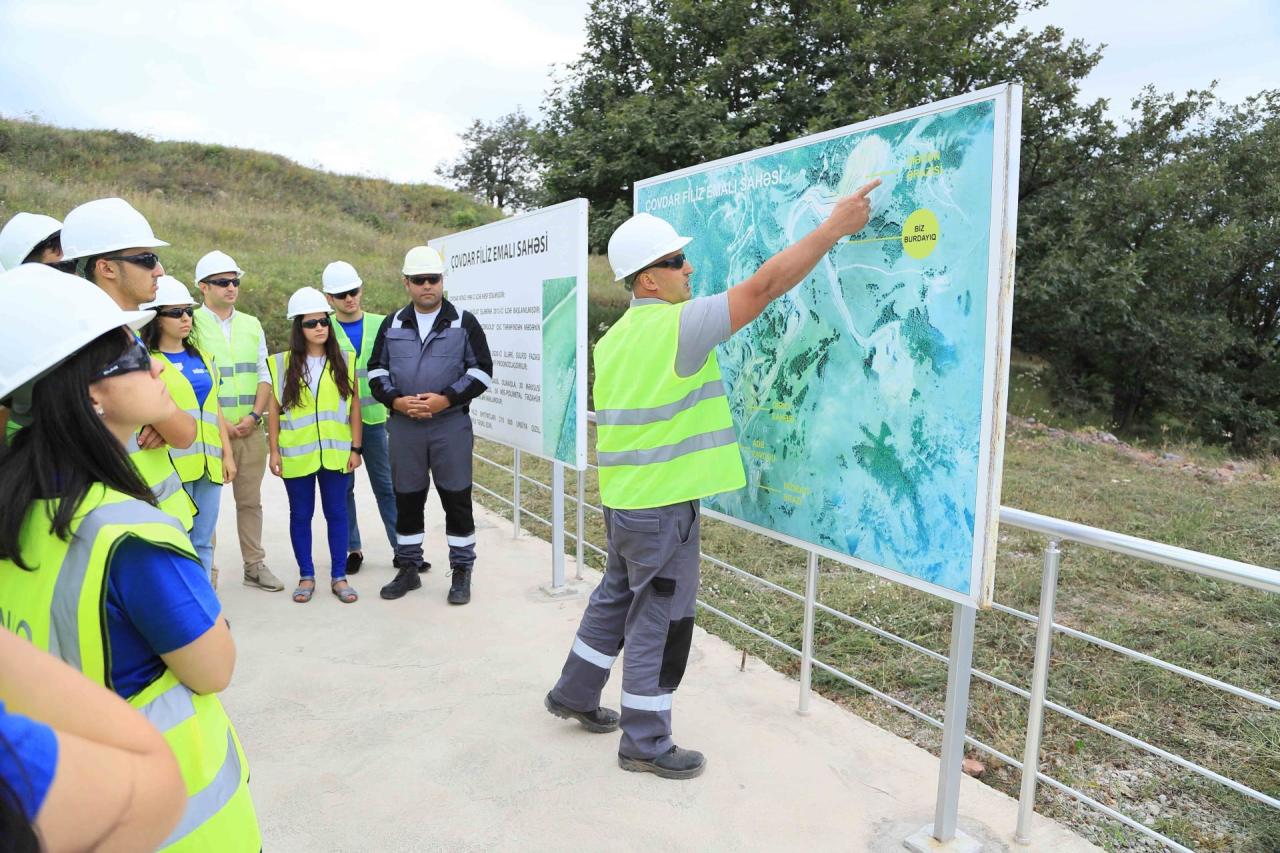 Общественное объединение "Региональное развитие" приступило к осуществлению новой программы деятельности