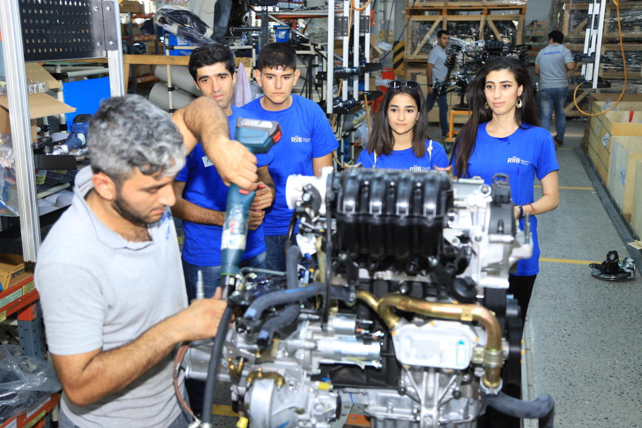 Общественное объединение "Региональное развитие" приступило к осуществлению новой программы деятельности