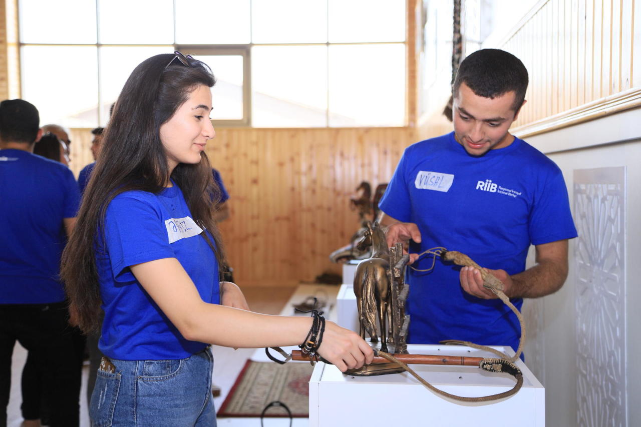 Общественное объединение "Региональное развитие" приступило к осуществлению новой программы деятельности