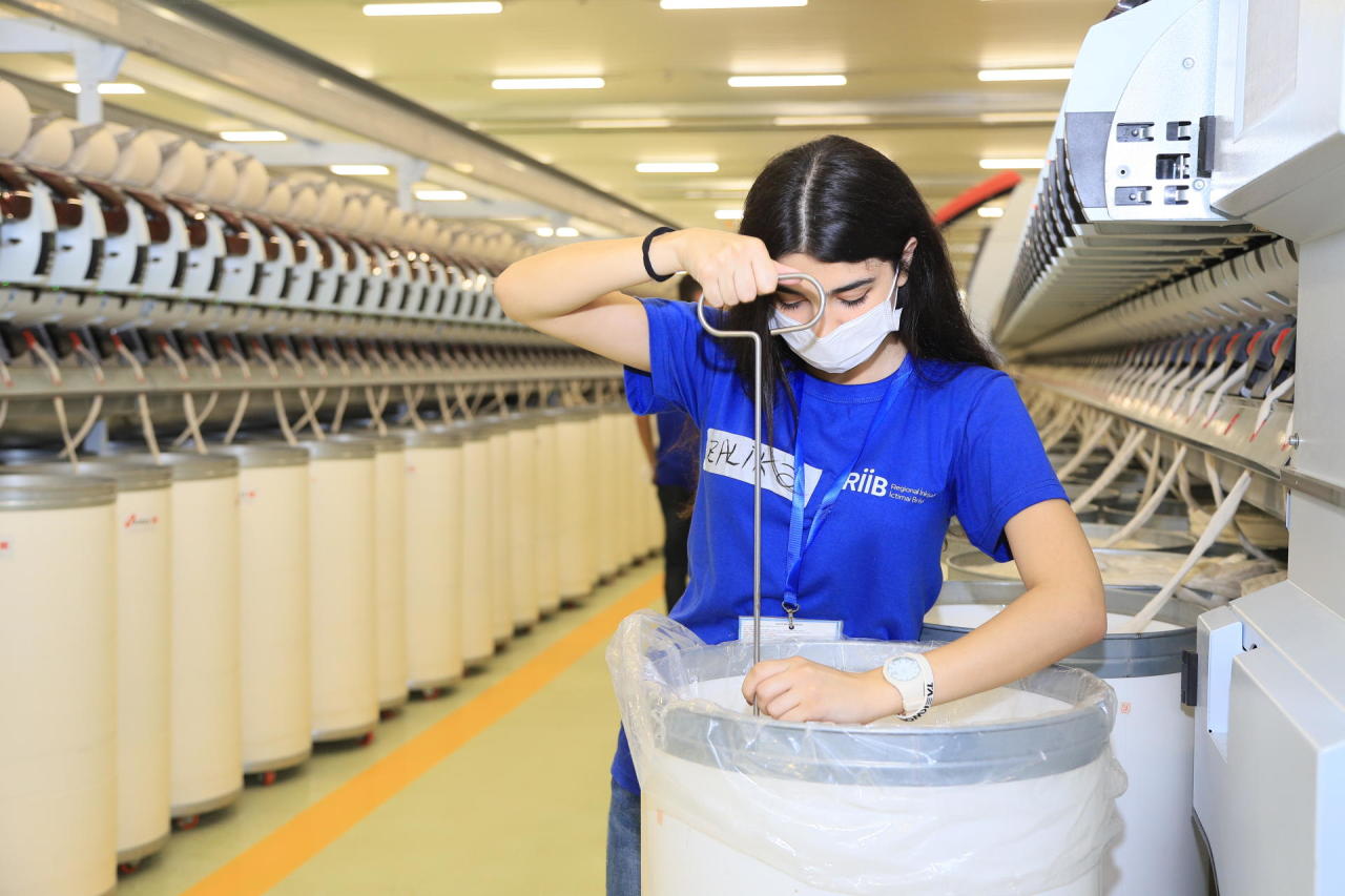 Общественное объединение "Региональное развитие" приступило к осуществлению новой программы деятельности