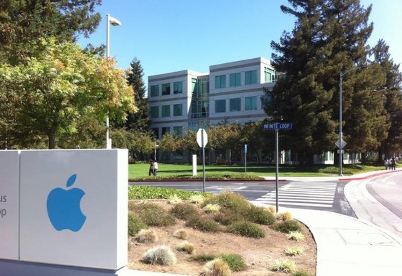 Apple планирует увеличивать расходы на разработки и исследования