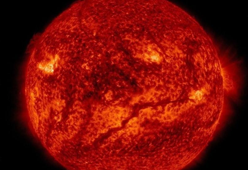 Планету потрясла самая долгая магнитная буря за год