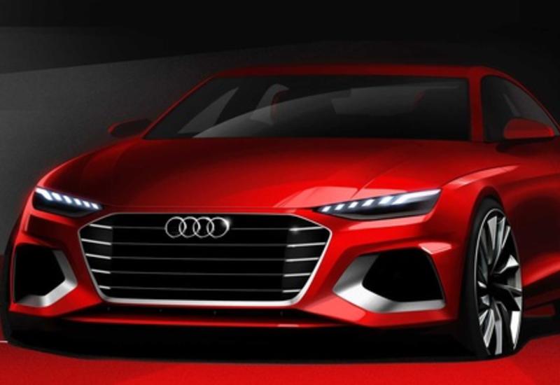 Новая Audi A4 станет проще и скромнее