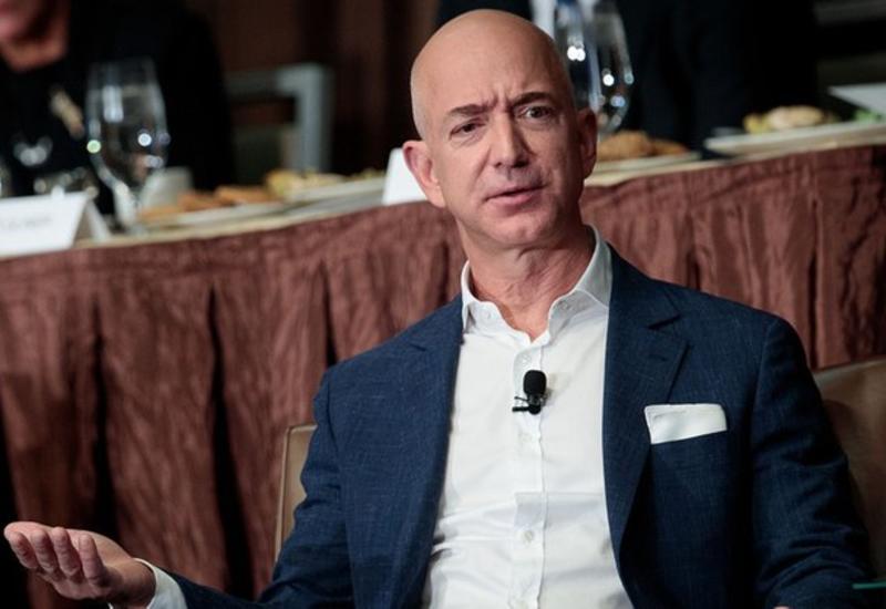 Акции Amazon испытывают самый длительный период снижения за 13 лет