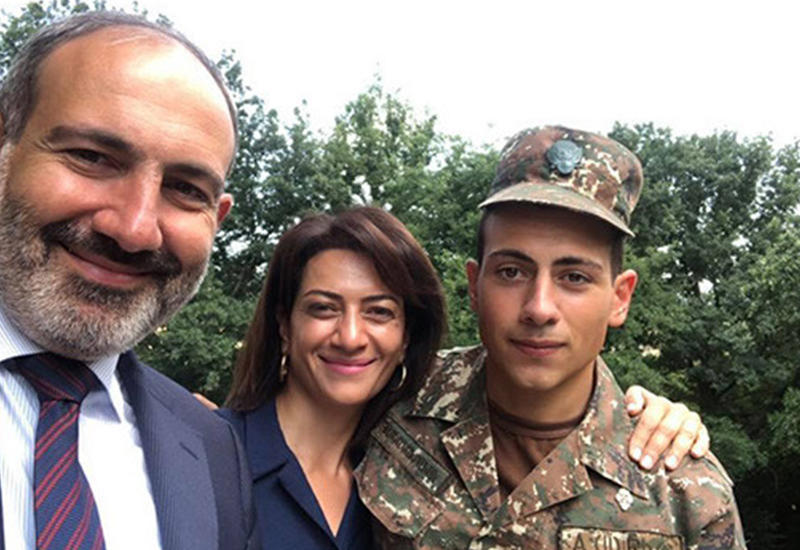 Каково служить в армянской армии, если ты не сын премьера