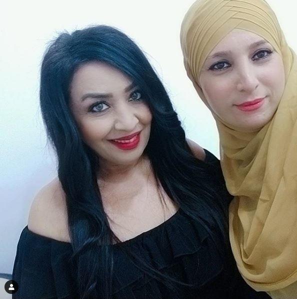Meyxanaçı Samirə arıqlayıb tanınmaz hala düşdü
