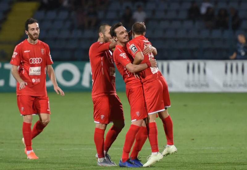 Армянам не показали игру «Арарата» из-за логотипа SOCAR