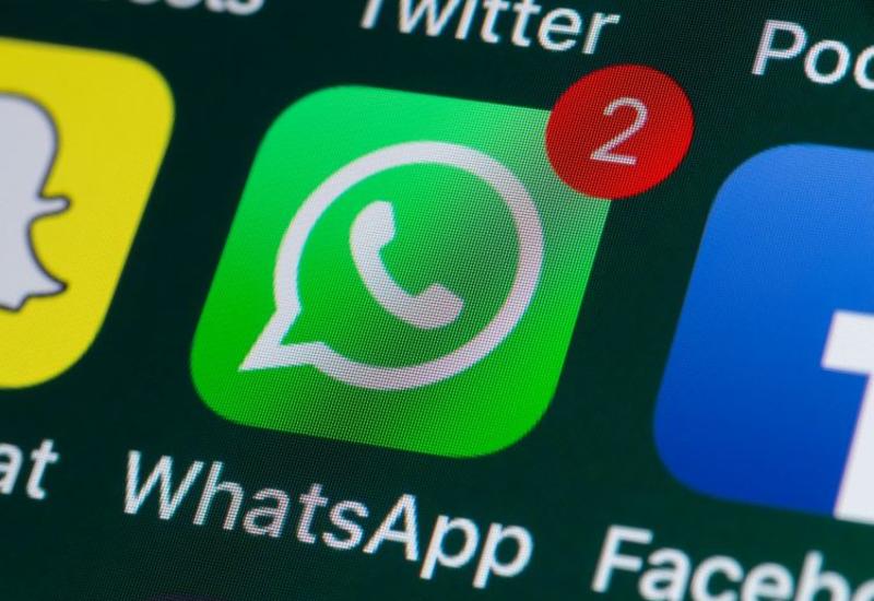 Хакеры научились проникать в переписки в WhatsApp