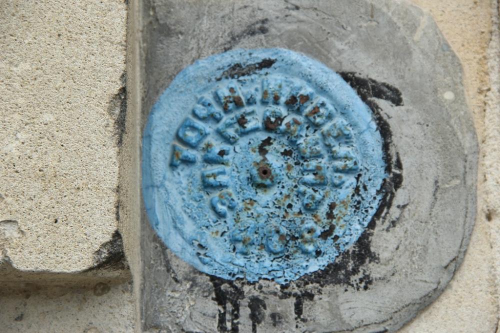 Yüz iyirmi yaşlı memarlıq incisi-Xaçmaz Dəmiryol Vağzalı