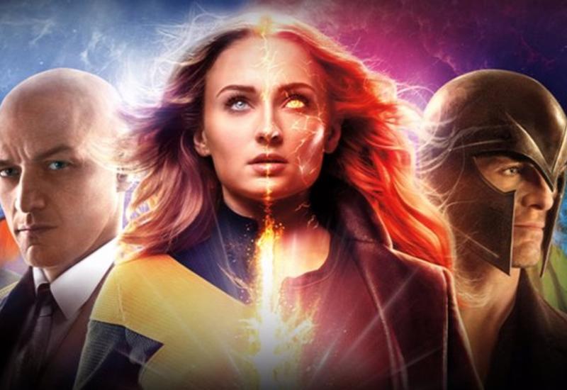 Провал фильма «Люди Икс: Тёмный Феникс» привёл Disney к убыткам