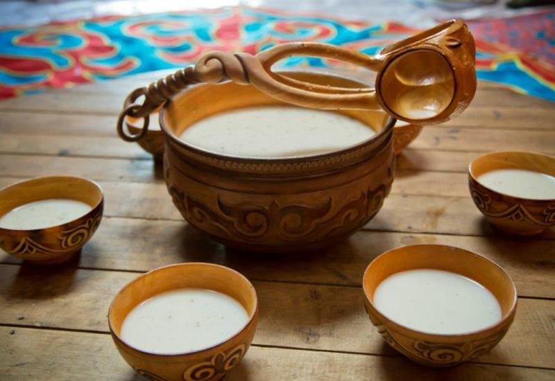 Vərəmi müalicə edir, mədə, qan azlığına faydalıdır