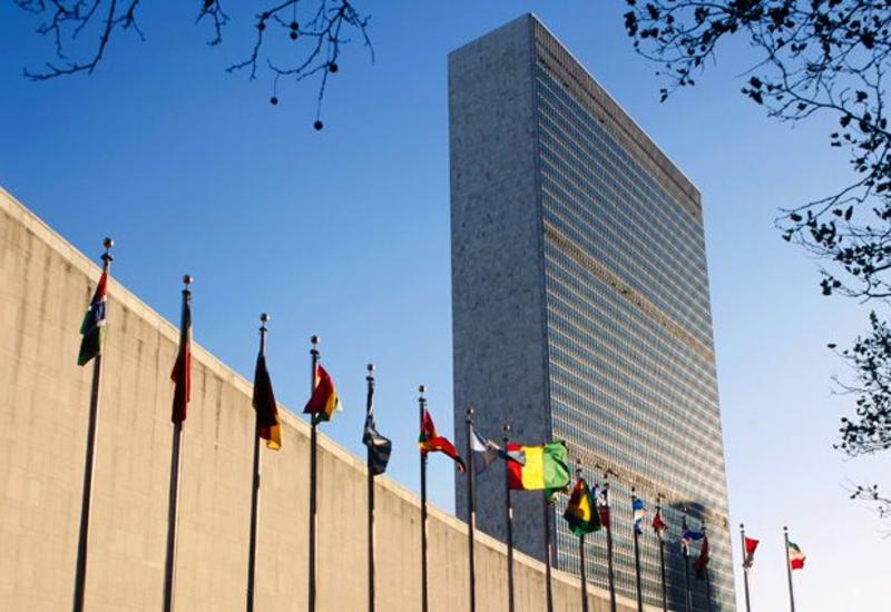 ООН: американские санкции приводят к гибели мирных граждан в Иране