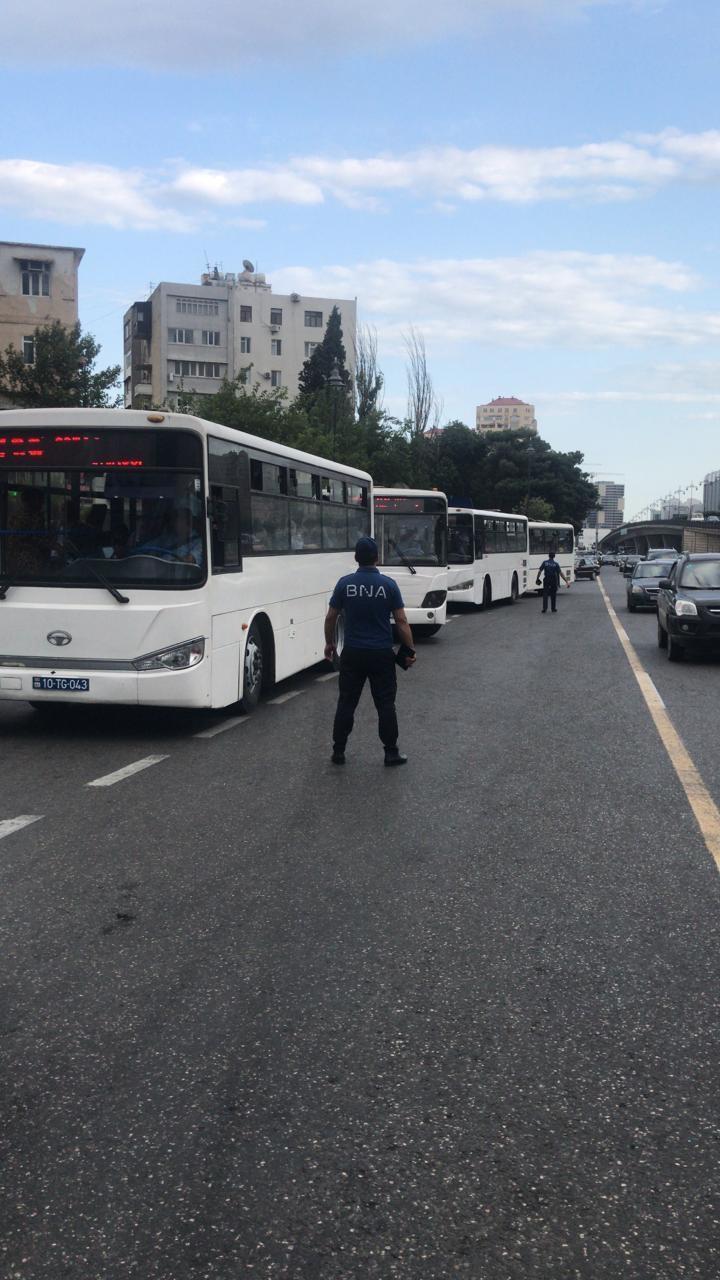БТА работает в особом режиме в связи с праздником Гурбан