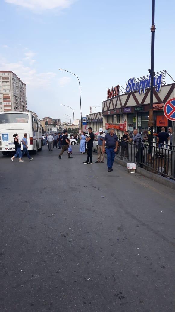 БТА работает в особом режиме в связи с праздником Гурбан