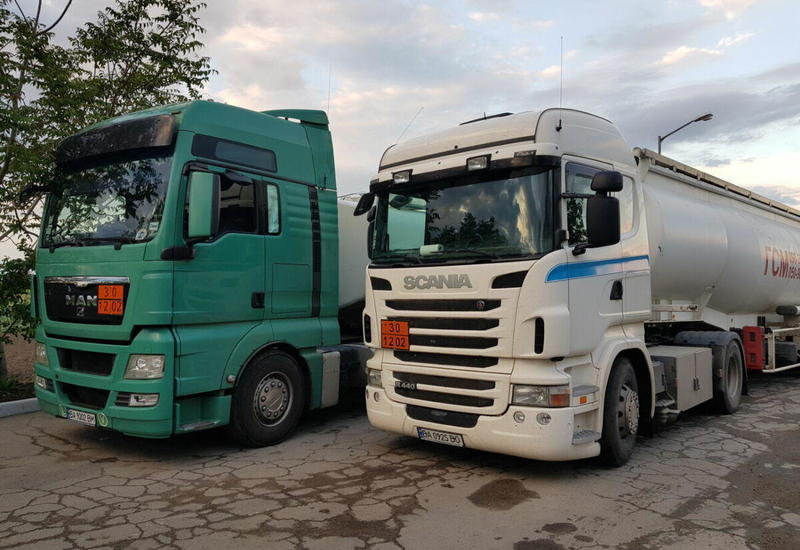 В Португалии водители бензовозов начали бессрочную забастовку