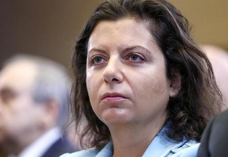 Скандальная Маргарита Симоньян устроила очередную провокацию в соцсетях