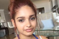 19 yaşlı model faciəvi şəkildə ölüb