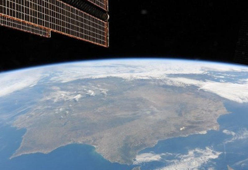 İtalyan astronavtı kosmosdan konsert verəcək